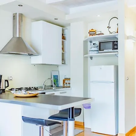 Interno 3 아파트 *