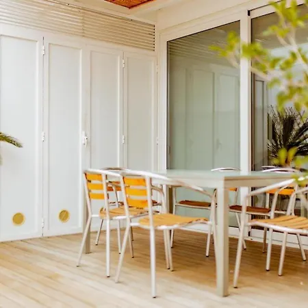 Interno 3 Bari