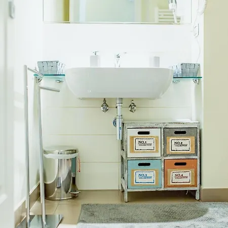 아파트 Interno 3