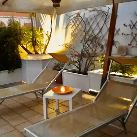 Interno 3 3* Bari