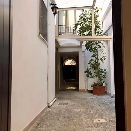 Penzion Interno 3 Bari