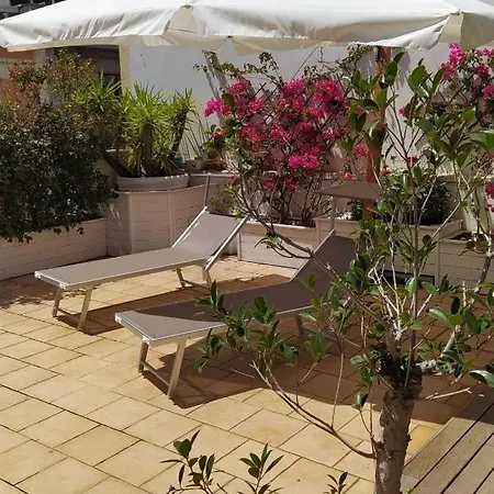 Interno 3 Gasthof Bari
