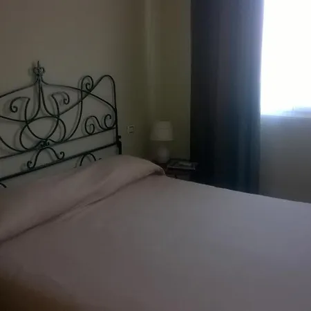 Interno 3 Bari