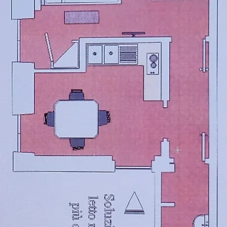 Interno 3 Penzion