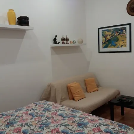 아파트 Interno 3