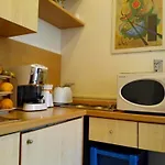בית הארחה Interno 3 3*