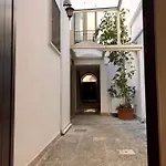 בית הארחה Interno 3 בארי
