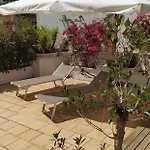 Interno 3 Guest house Bari