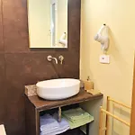 בית הארחה Interno 3 בארי