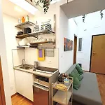 Interno 3 בית הארחה בארי