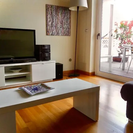 Daire Interno 3 Bari