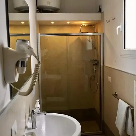 Interno 3 3* Bari