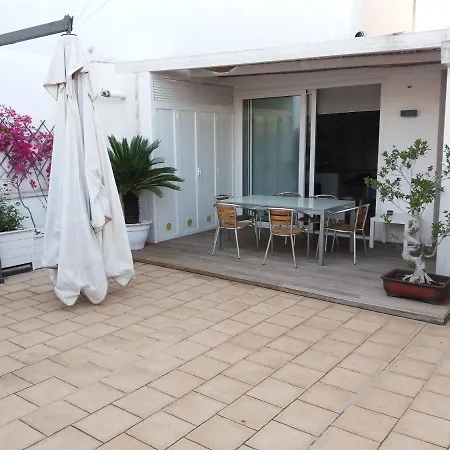 Interno 3 公寓 巴里