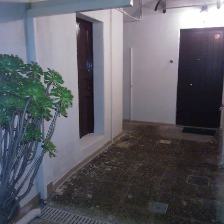 Interno 3 Μπάρι