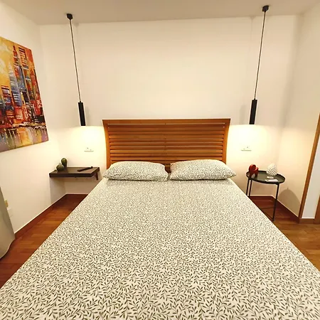 Konukevi Interno 3 4*