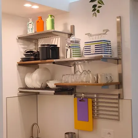 Interno 3 Bari