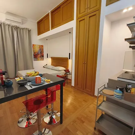 Konukevi Interno 3