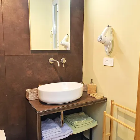 アパート Interno 3 バーリ