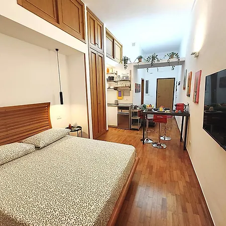 Konukevi Interno 3