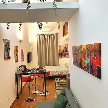 Interno 3 4* Bari
