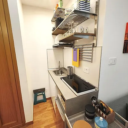 Interno 3 Bari