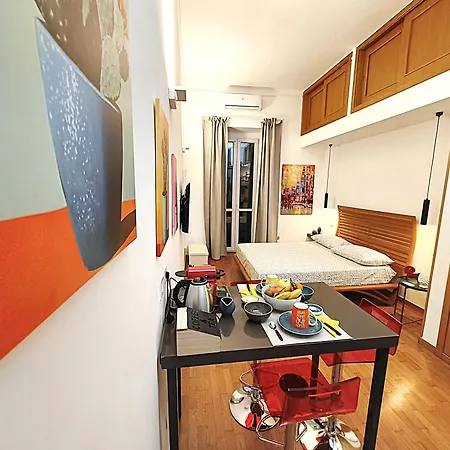 Interno 3 * バーリ