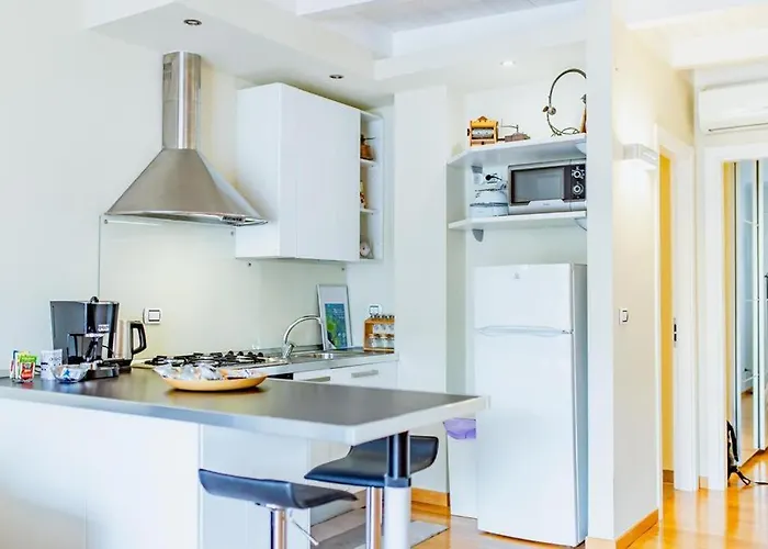 Interno 3 Penzion 4*