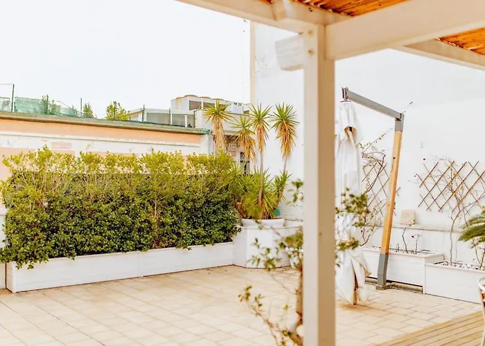 Penzion Interno 3 4*