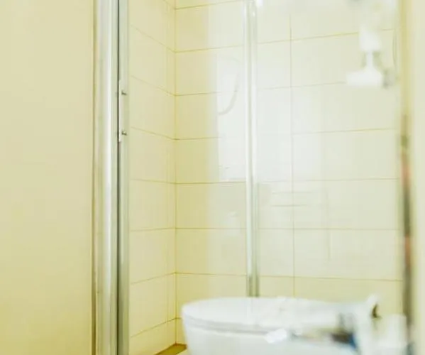 Interno 3 Penzion 4*