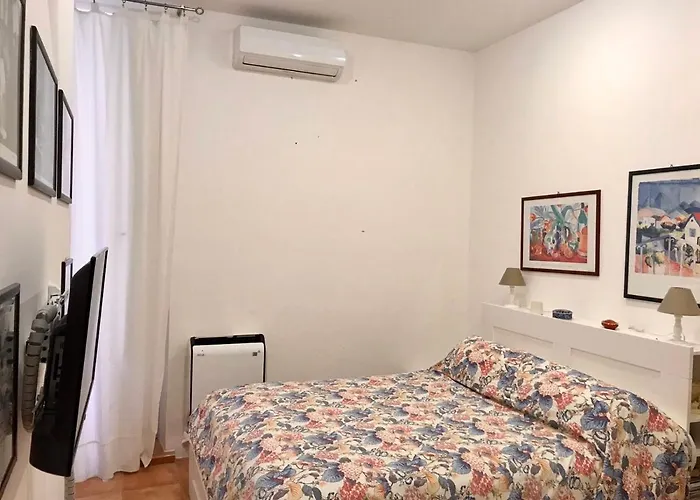 בית הארחה Interno 3 4*