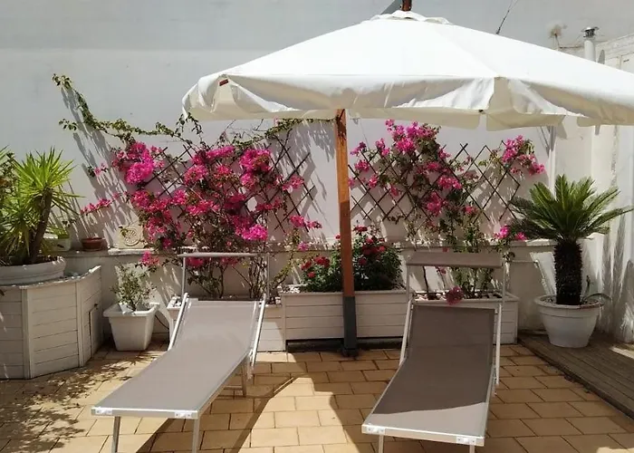 בית הארחה Interno 3 4*