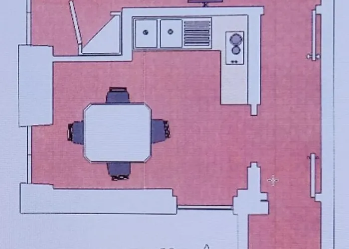 Interno 3 בית הארחה