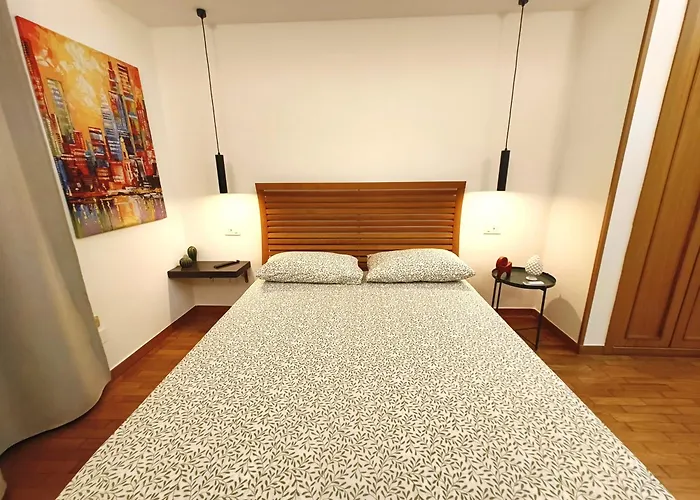 בית הארחה Interno 3 4*