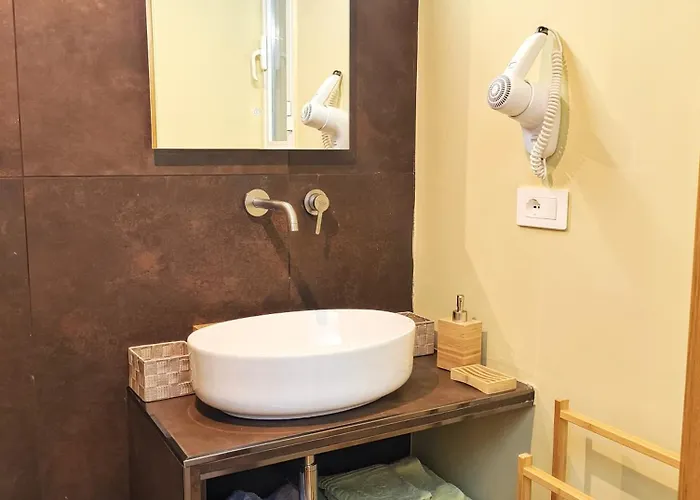 בית הארחה Interno 3 בארי