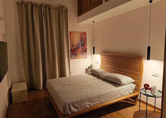 Interno 3 בית הארחה 4*